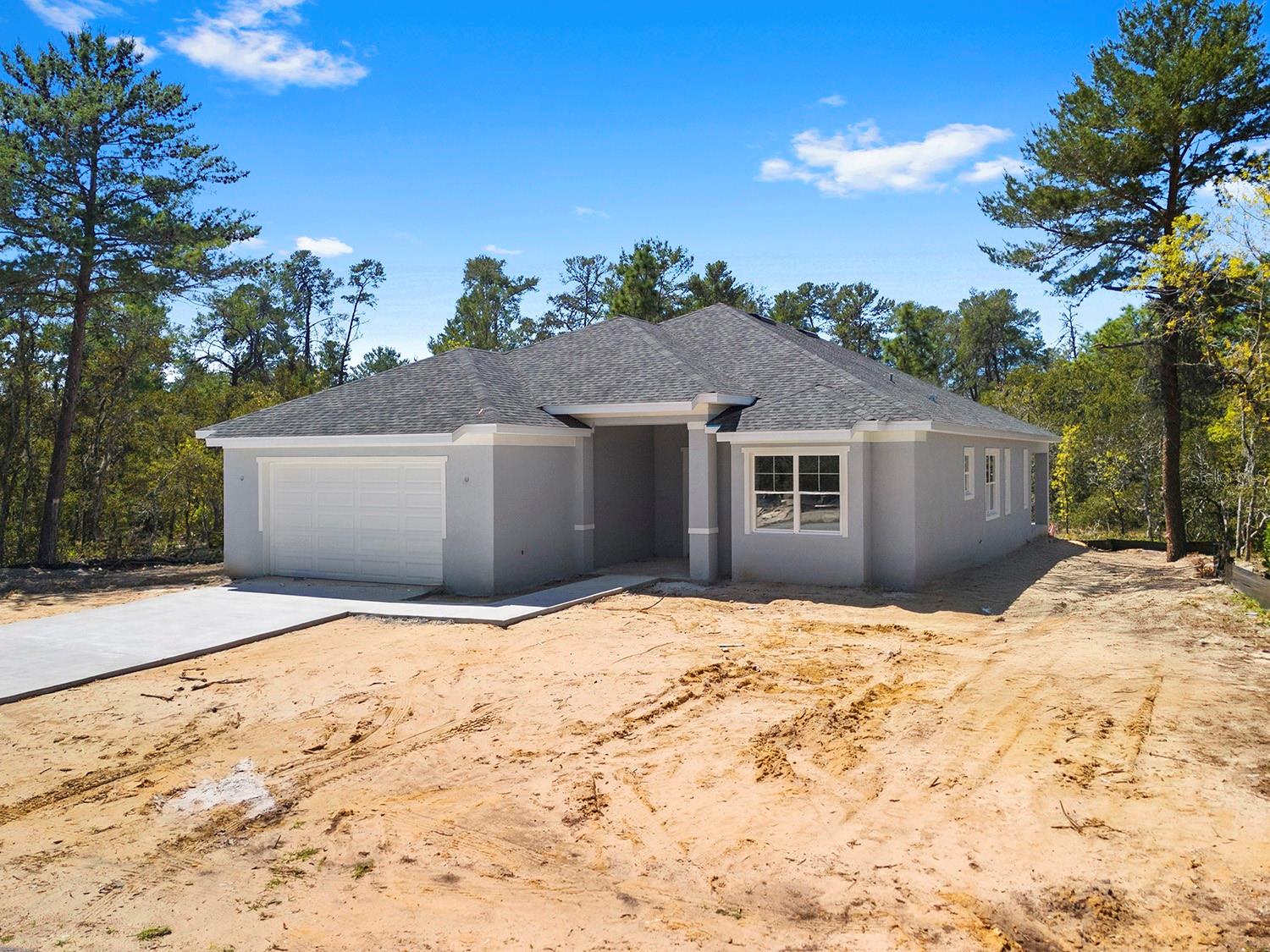 49 LONE PINE ST, HOMOSASSA, FL, 34446