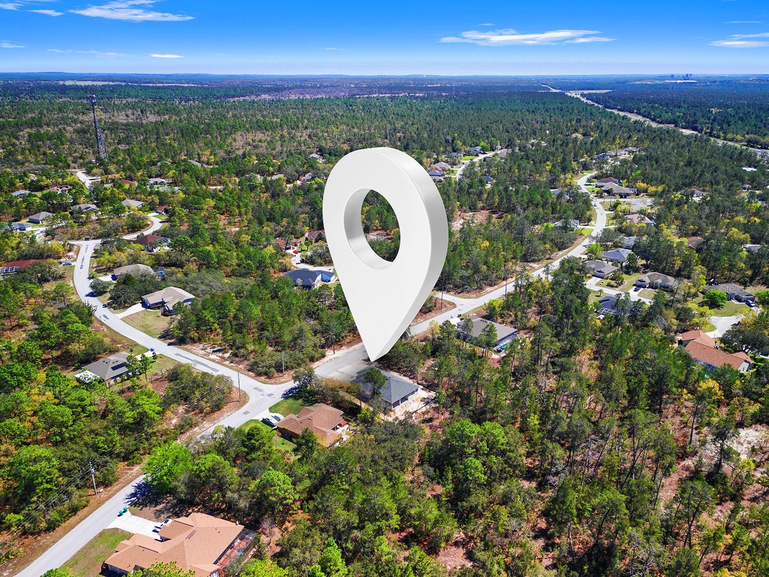 49 LONE PINE ST, HOMOSASSA, FL, 34446