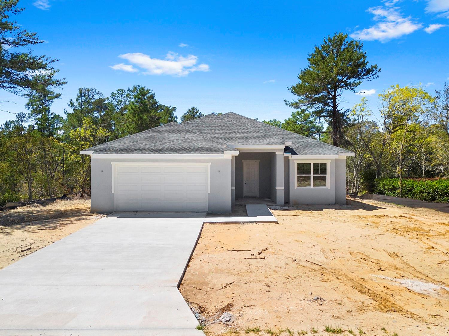 49 LONE PINE ST, HOMOSASSA, FL, 34446