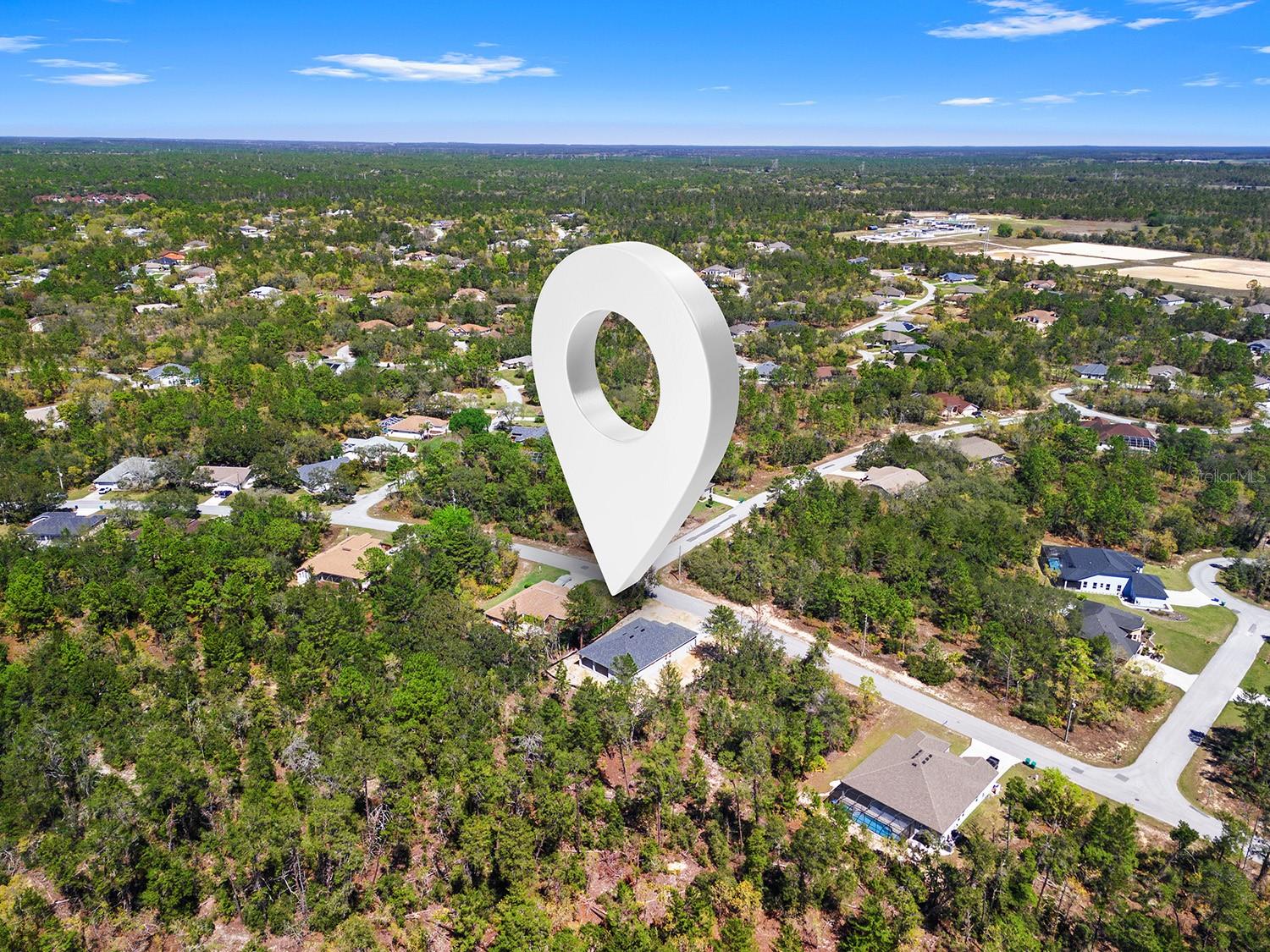 49 LONE PINE ST, HOMOSASSA, FL, 34446