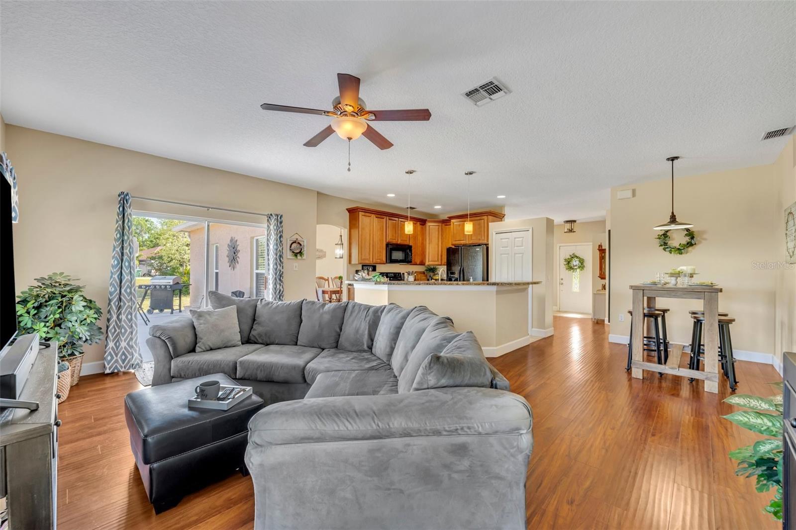 789 KANGAROO CT, DELTONA, FL, 32738