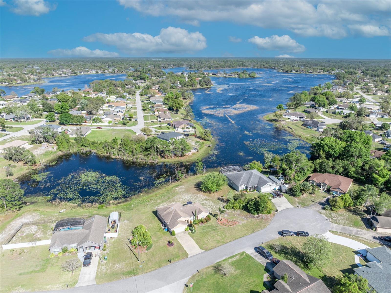 789 KANGAROO CT, DELTONA, FL, 32738