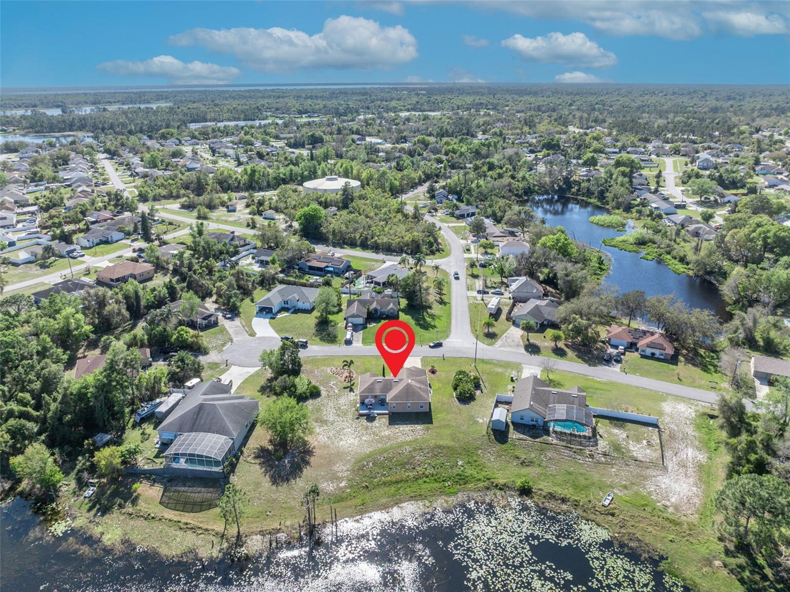789 KANGAROO CT, DELTONA, FL, 32738