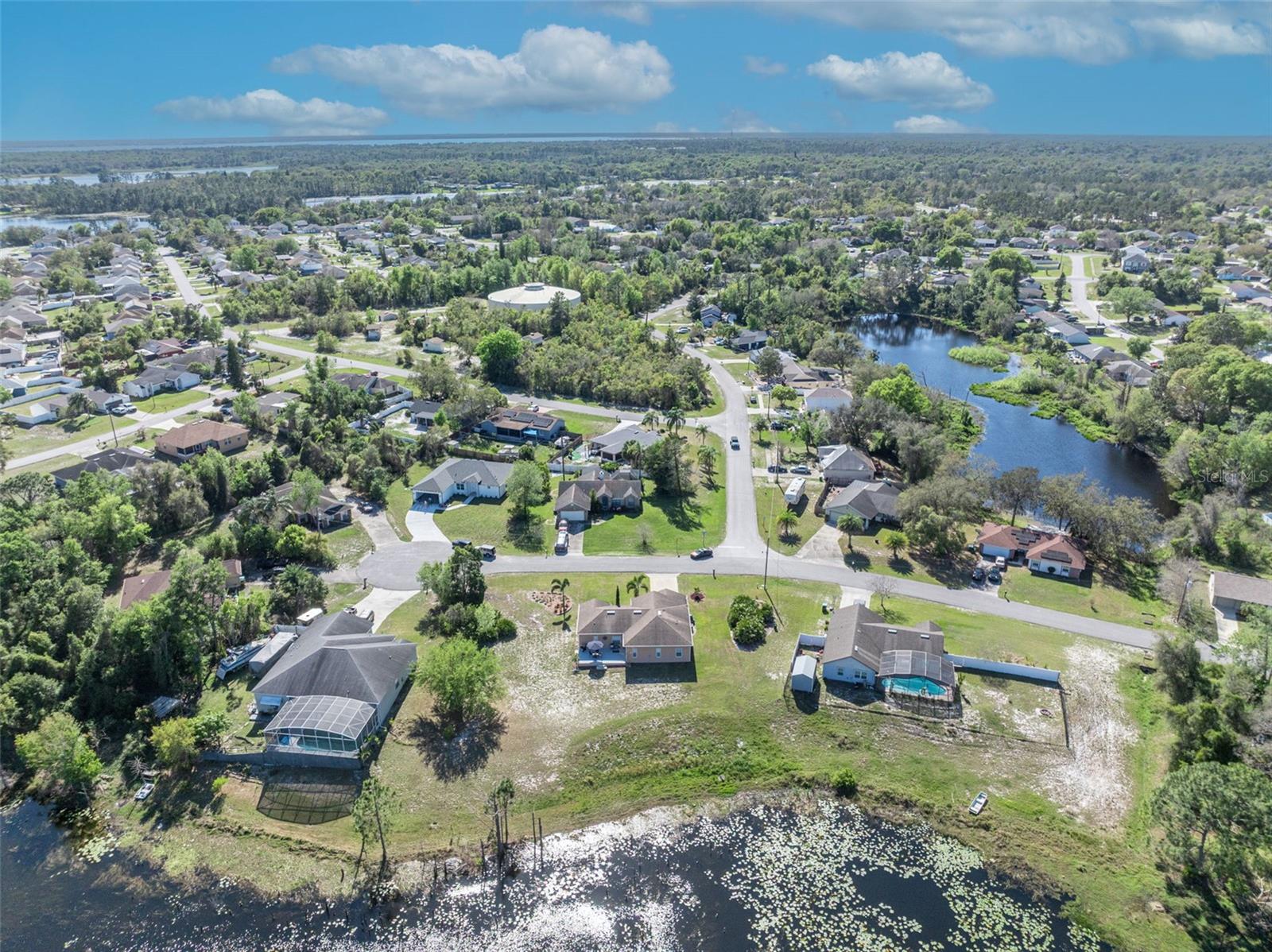 789 KANGAROO CT, DELTONA, FL, 32738