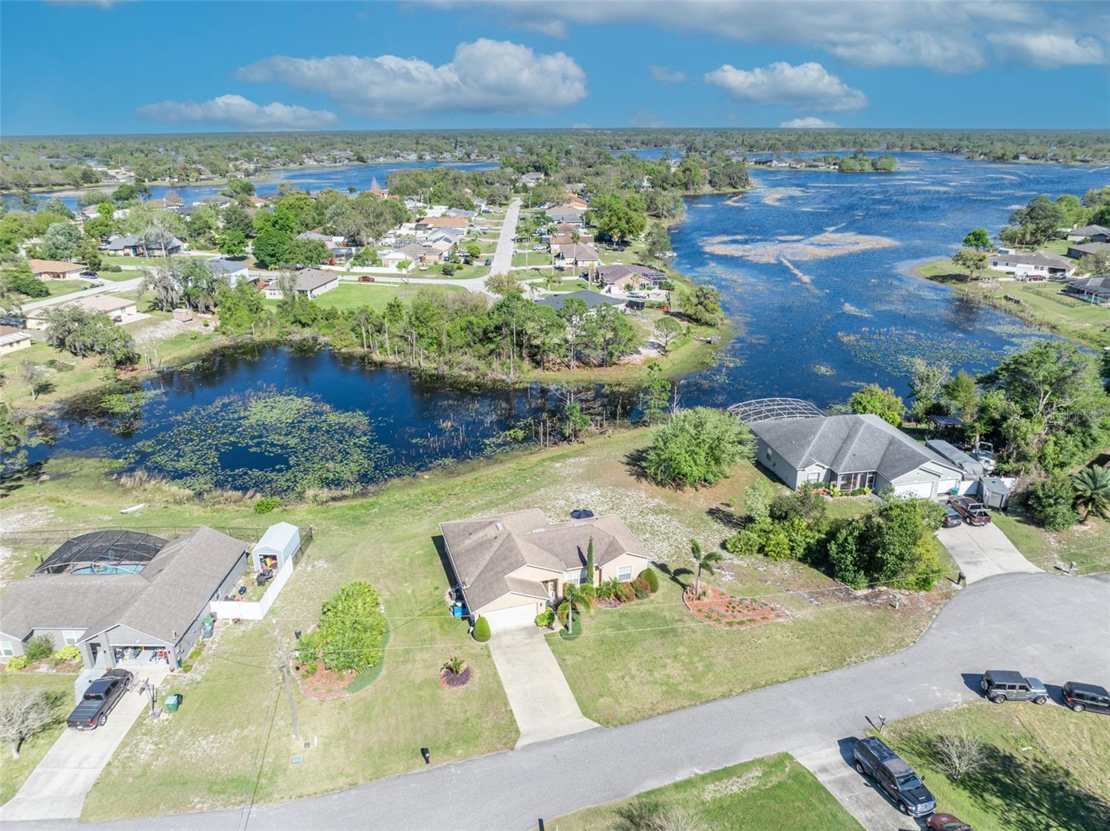 789 KANGAROO CT, DELTONA, FL, 32738