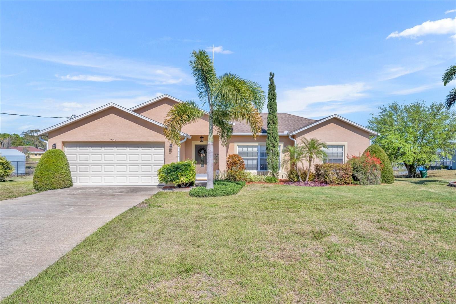789 KANGAROO CT, DELTONA, FL, 32738