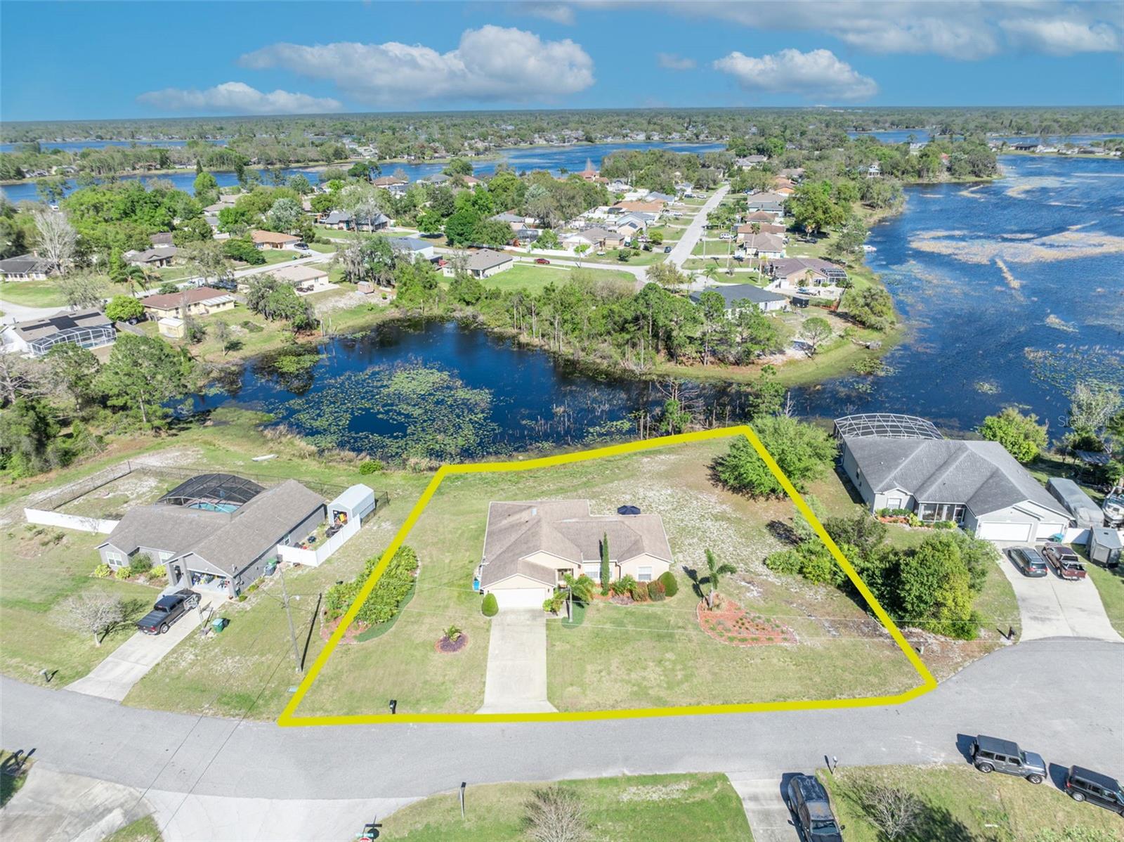 789 KANGAROO CT, DELTONA, FL, 32738