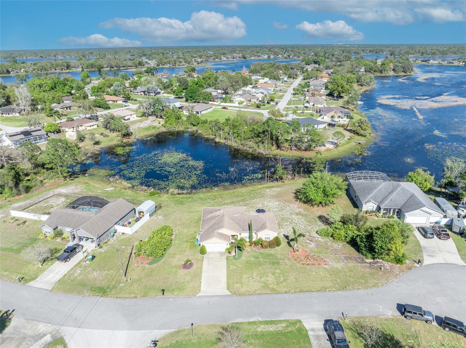 789 KANGAROO CT, DELTONA, FL, 32738