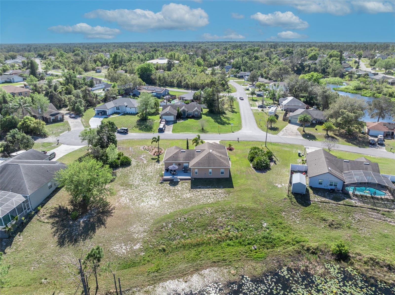789 KANGAROO CT, DELTONA, FL, 32738