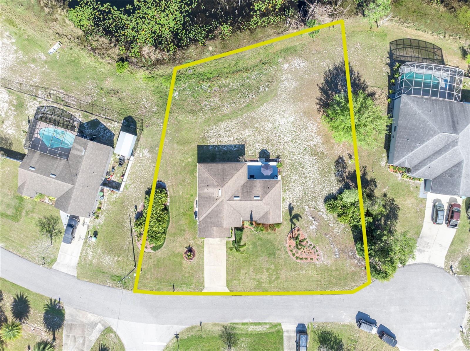 789 KANGAROO CT, DELTONA, FL, 32738