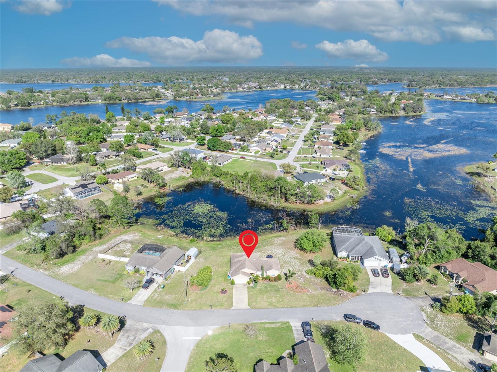 789 KANGAROO CT, DELTONA, FL, 32738