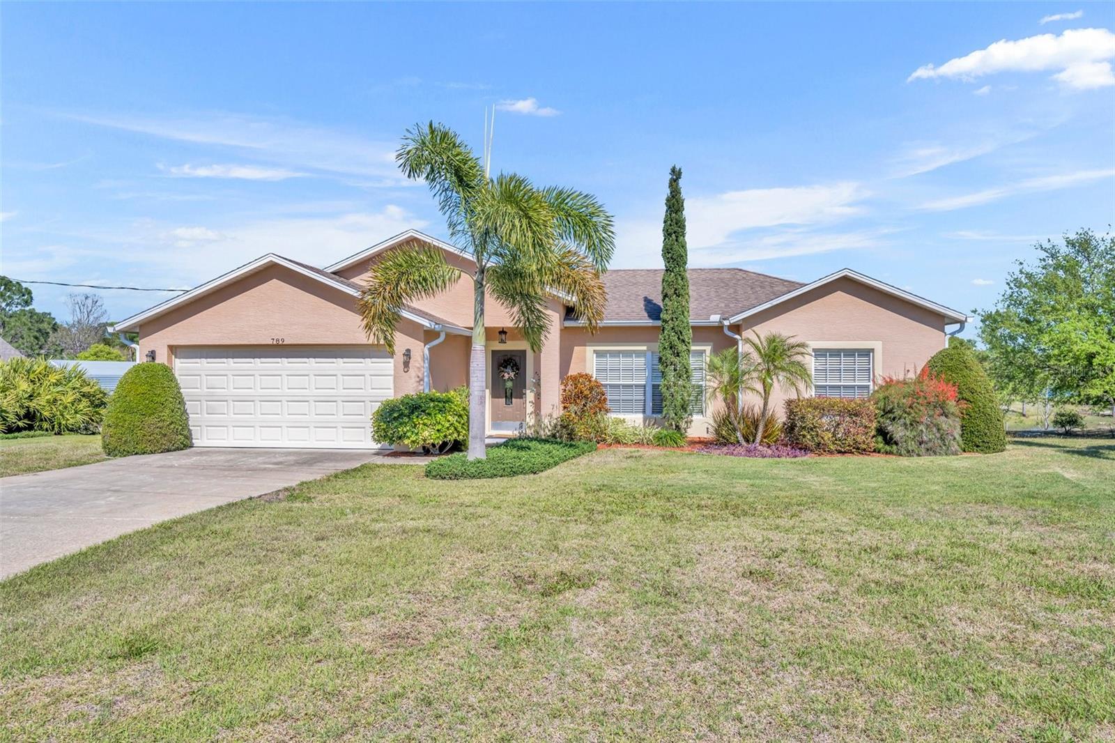789 KANGAROO CT, DELTONA, FL, 32738