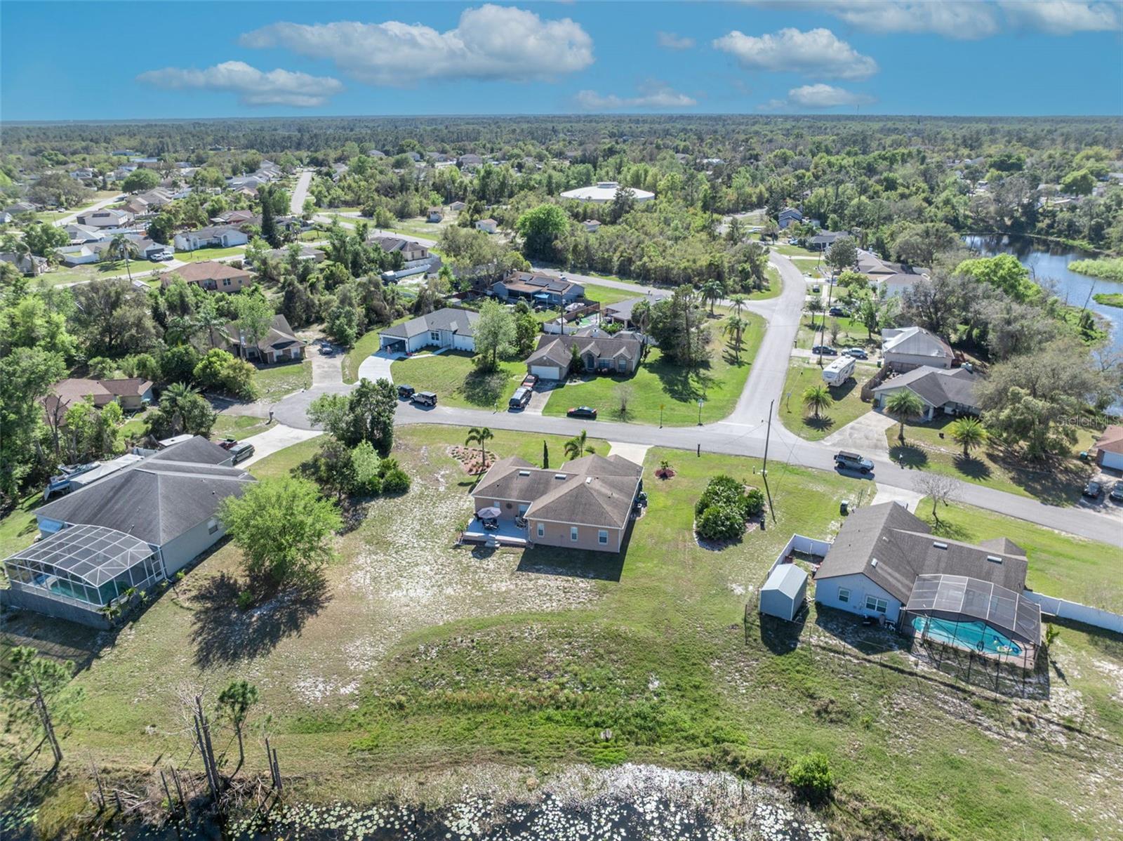789 KANGAROO CT, DELTONA, FL, 32738