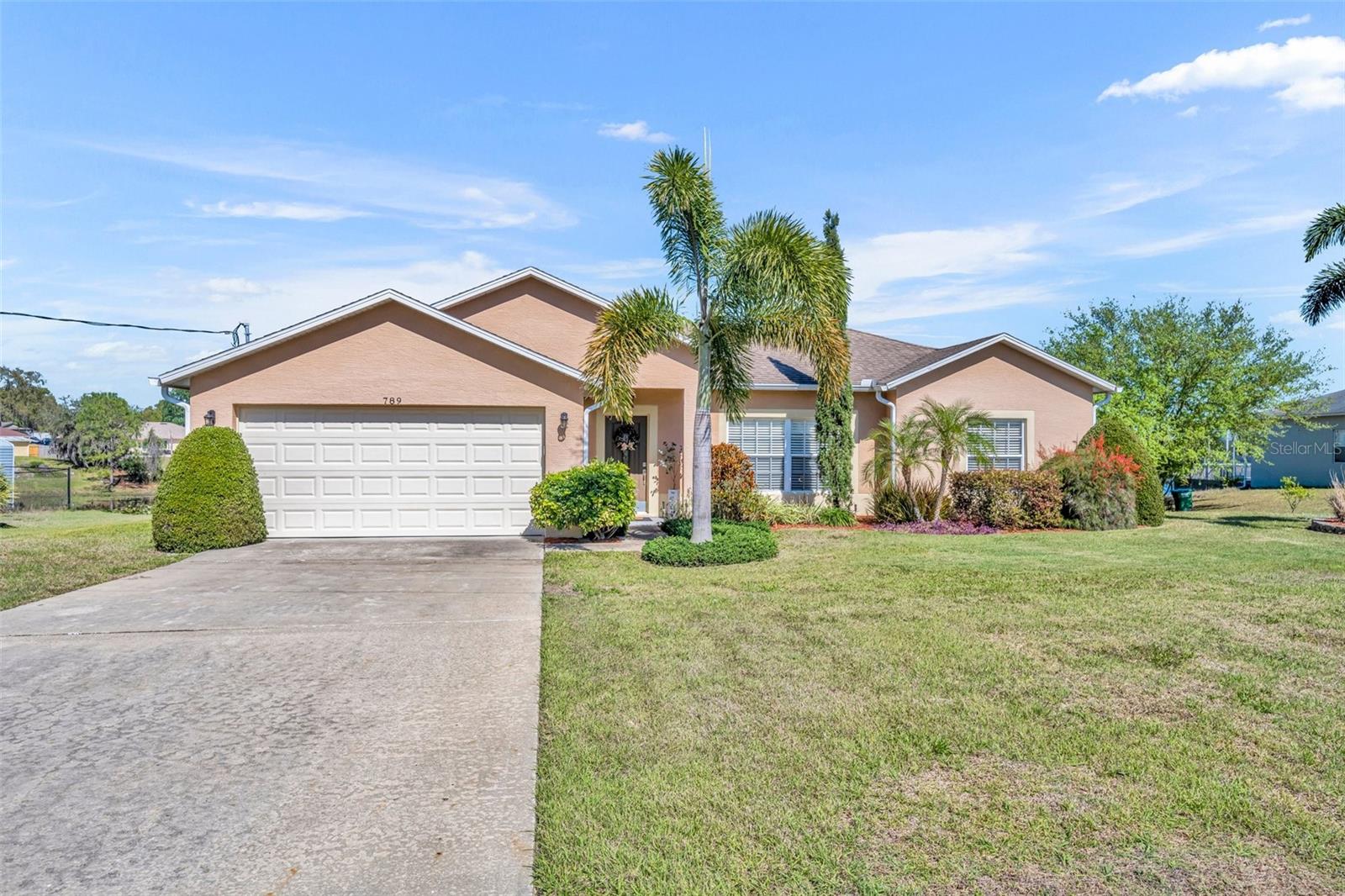 789 KANGAROO CT, DELTONA, FL, 32738