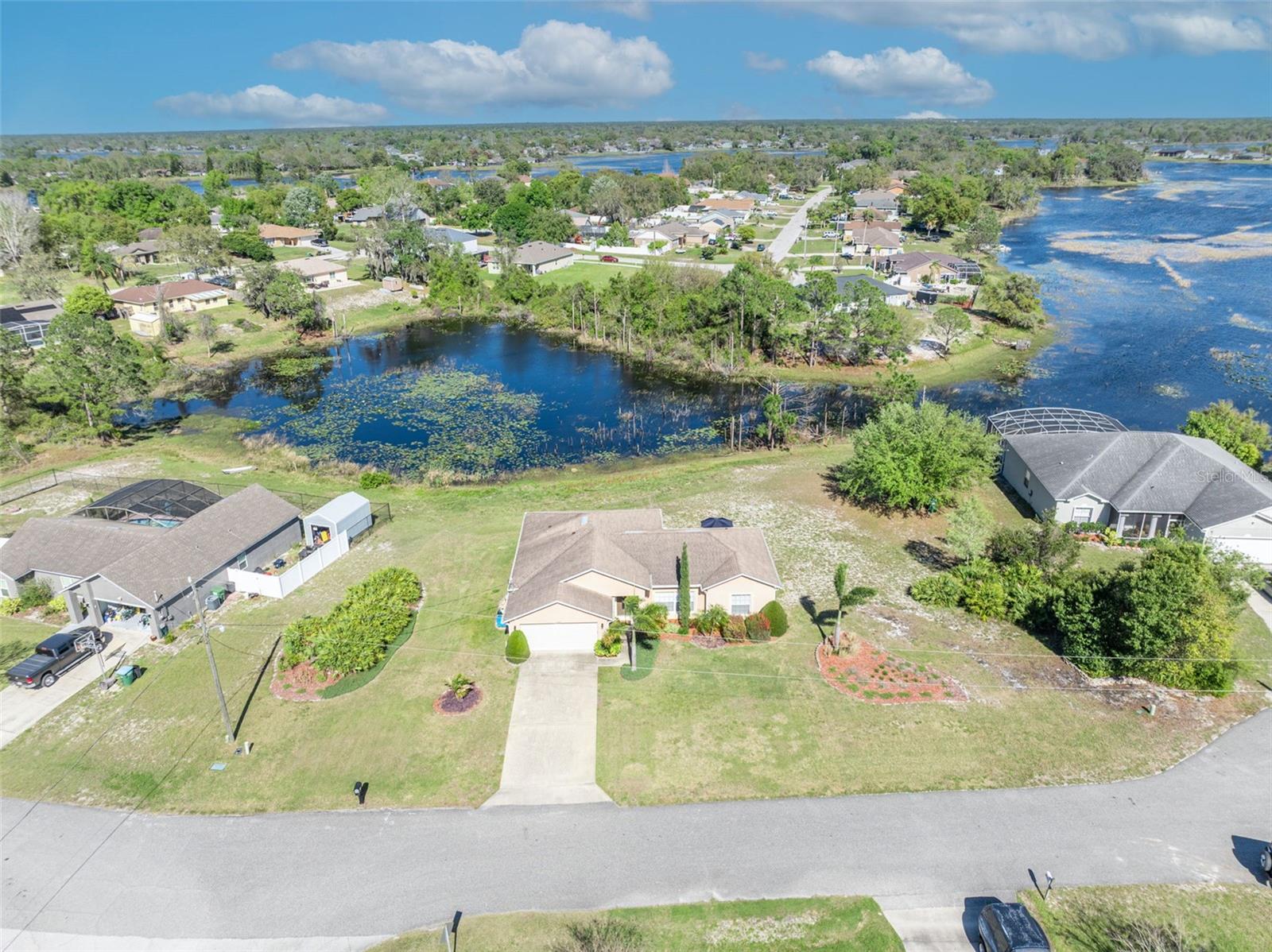789 KANGAROO CT, DELTONA, FL, 32738