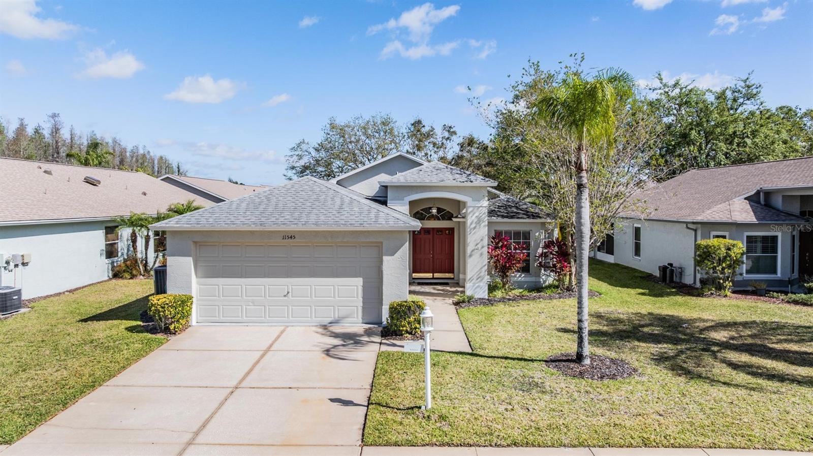 11545 WEAVER PARK CT, TRINITY, FL, 34655