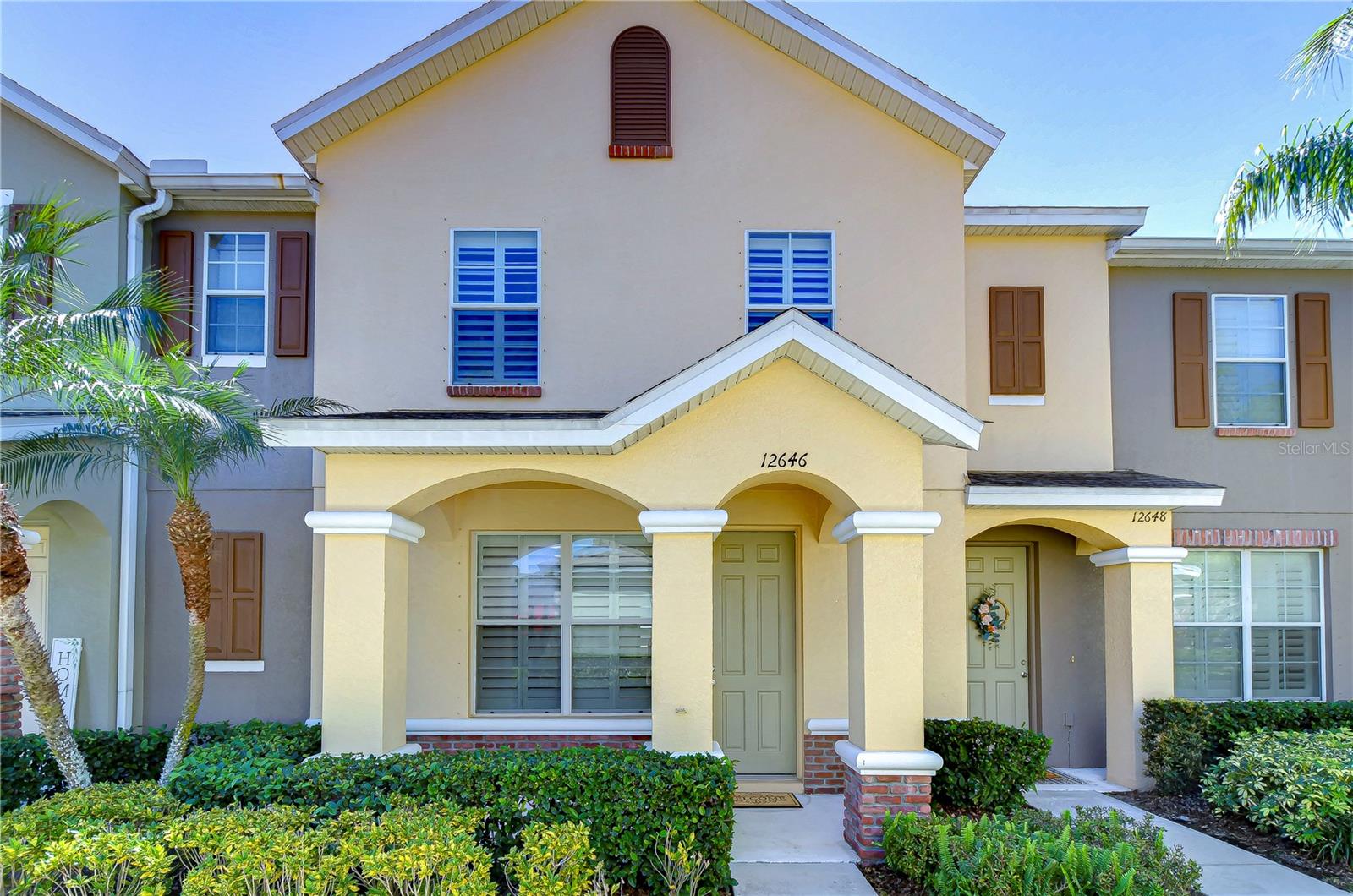 12646 CARLBY CIR, TAMPA, FL, 33626
