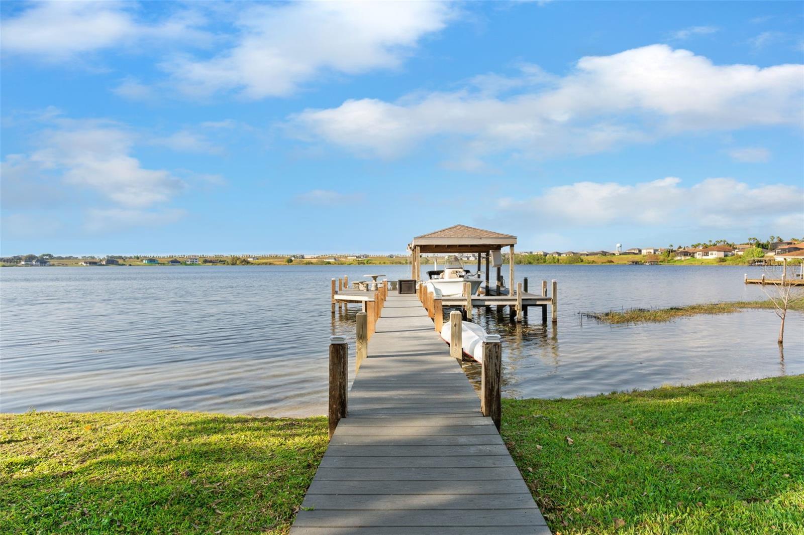 248 LAKE TENNESSEE DR, AUBURNDALE, FL, 33823