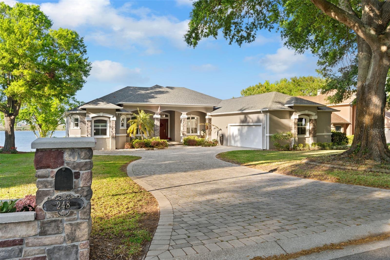 248 LAKE TENNESSEE DR, AUBURNDALE, FL, 33823