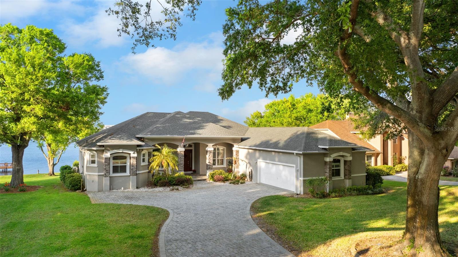 248 LAKE TENNESSEE DR, AUBURNDALE, FL, 33823