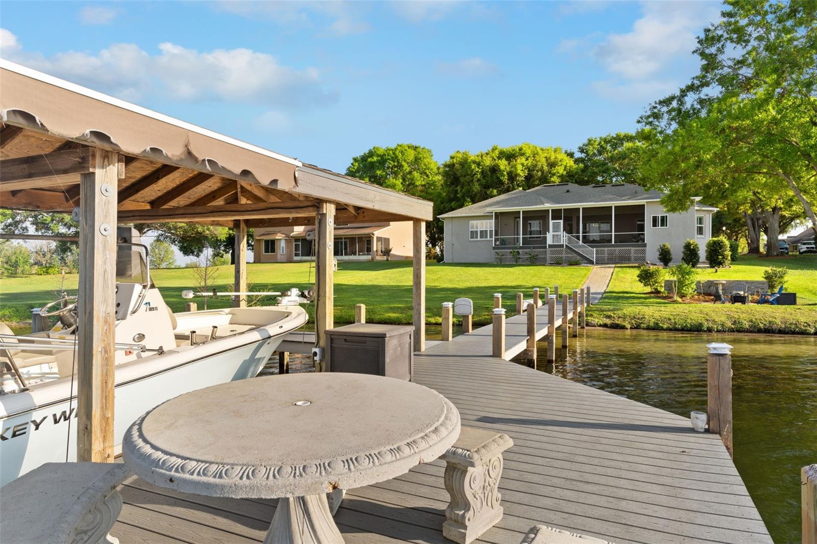 248 LAKE TENNESSEE DR, AUBURNDALE, FL, 33823