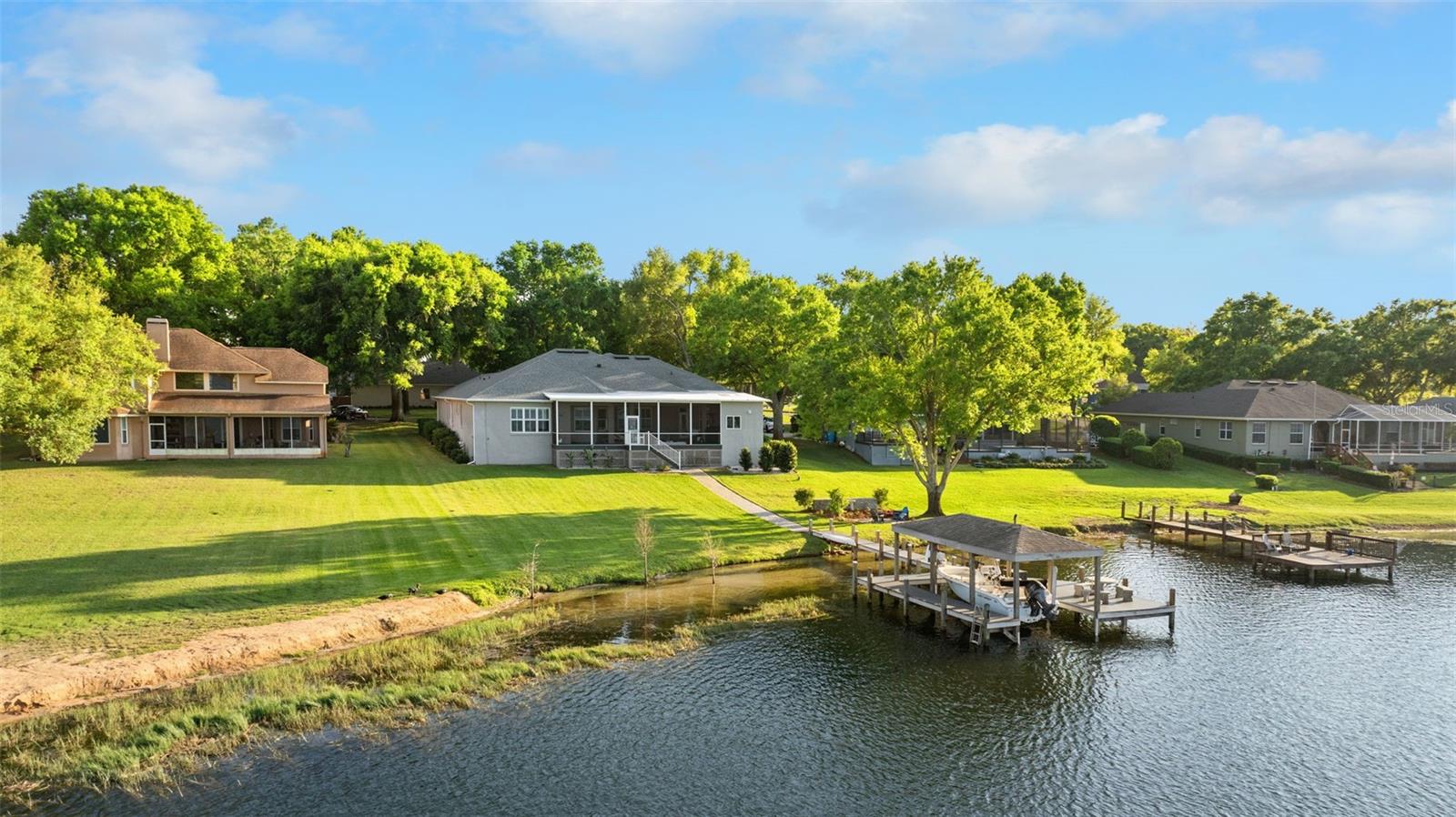 248 LAKE TENNESSEE DR, AUBURNDALE, FL, 33823