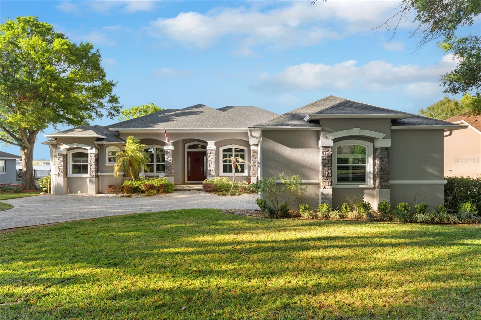 248 LAKE TENNESSEE DR, AUBURNDALE, FL, 33823