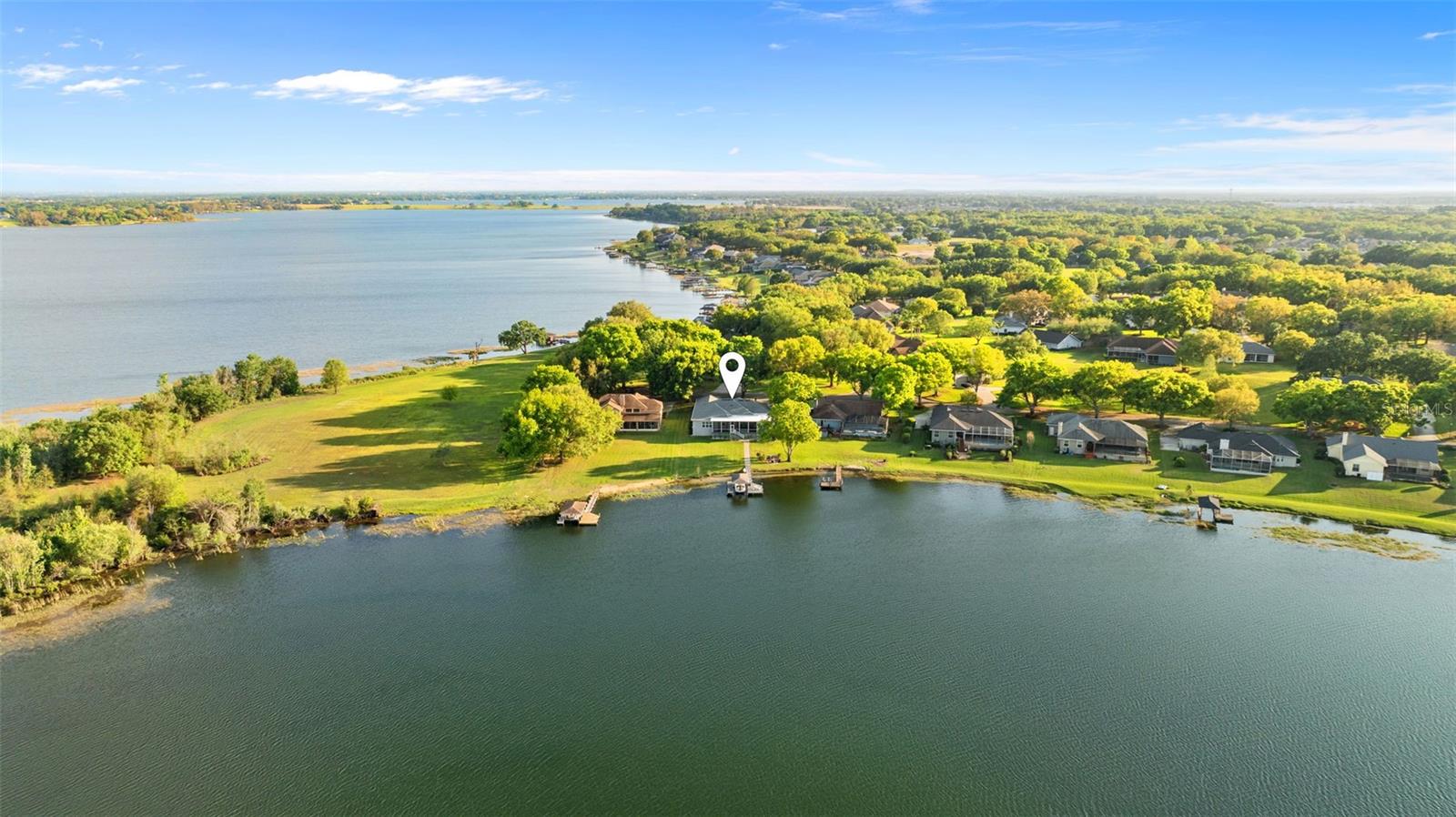 248 LAKE TENNESSEE DR, AUBURNDALE, FL, 33823