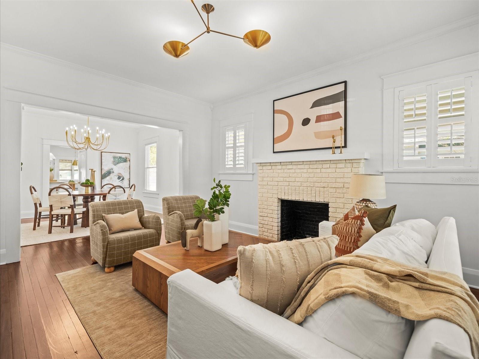 803 S PACKWOOD AVE, TAMPA, FL, 33606