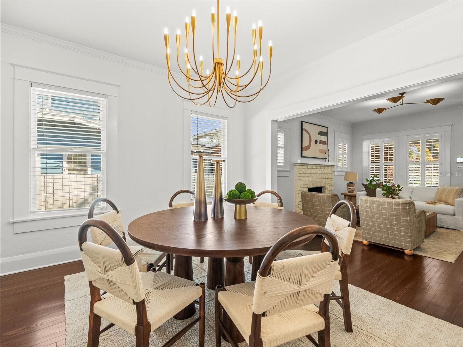 803 S PACKWOOD AVE, TAMPA, FL, 33606