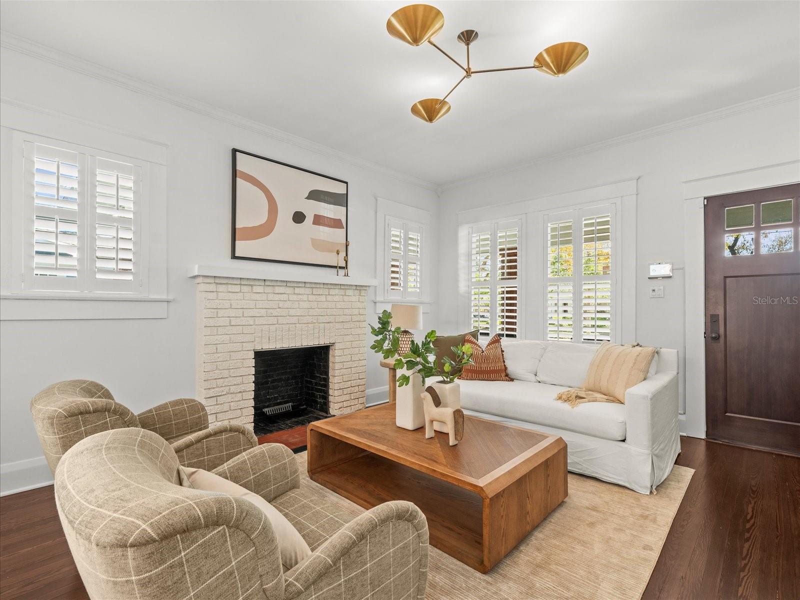 803 S PACKWOOD AVE, TAMPA, FL, 33606