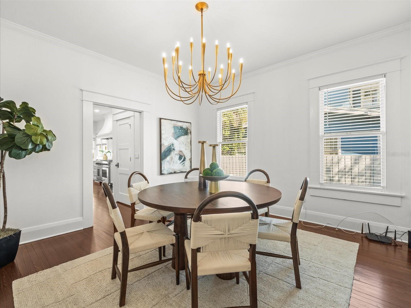 803 S PACKWOOD AVE, TAMPA, FL, 33606