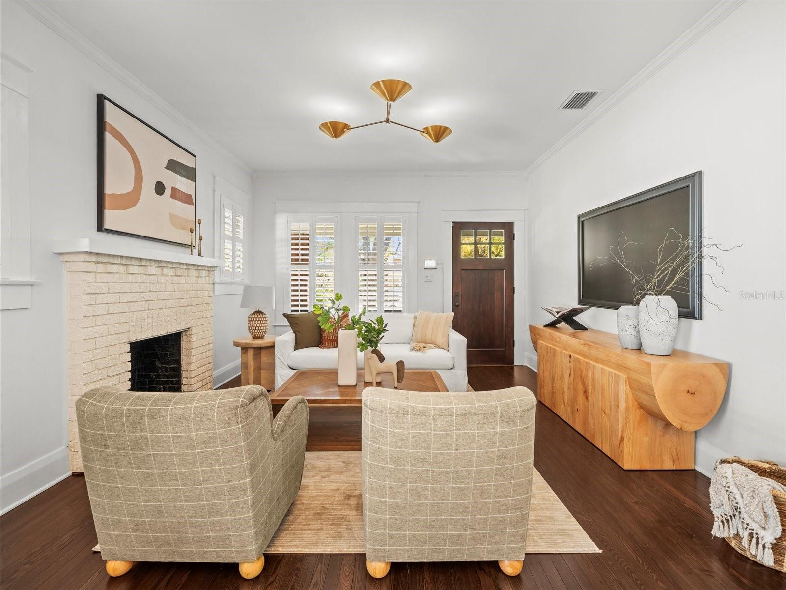 803 S PACKWOOD AVE, TAMPA, FL, 33606