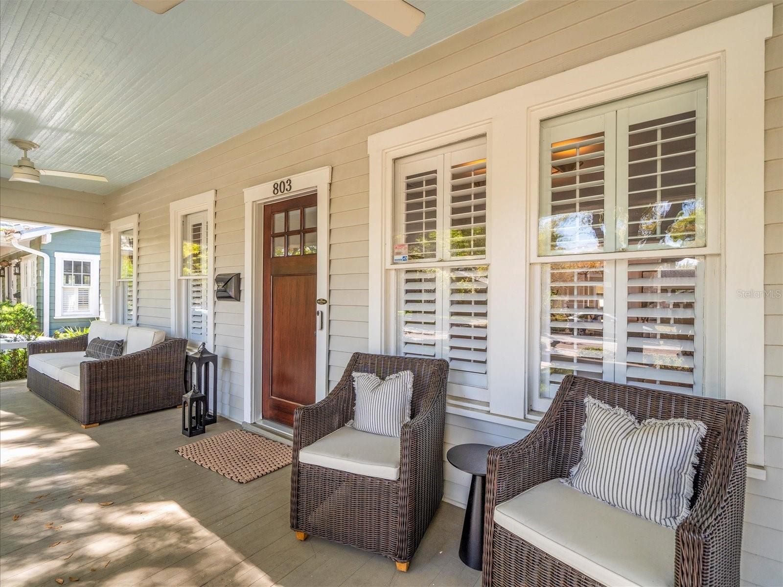 803 S PACKWOOD AVE, TAMPA, FL, 33606