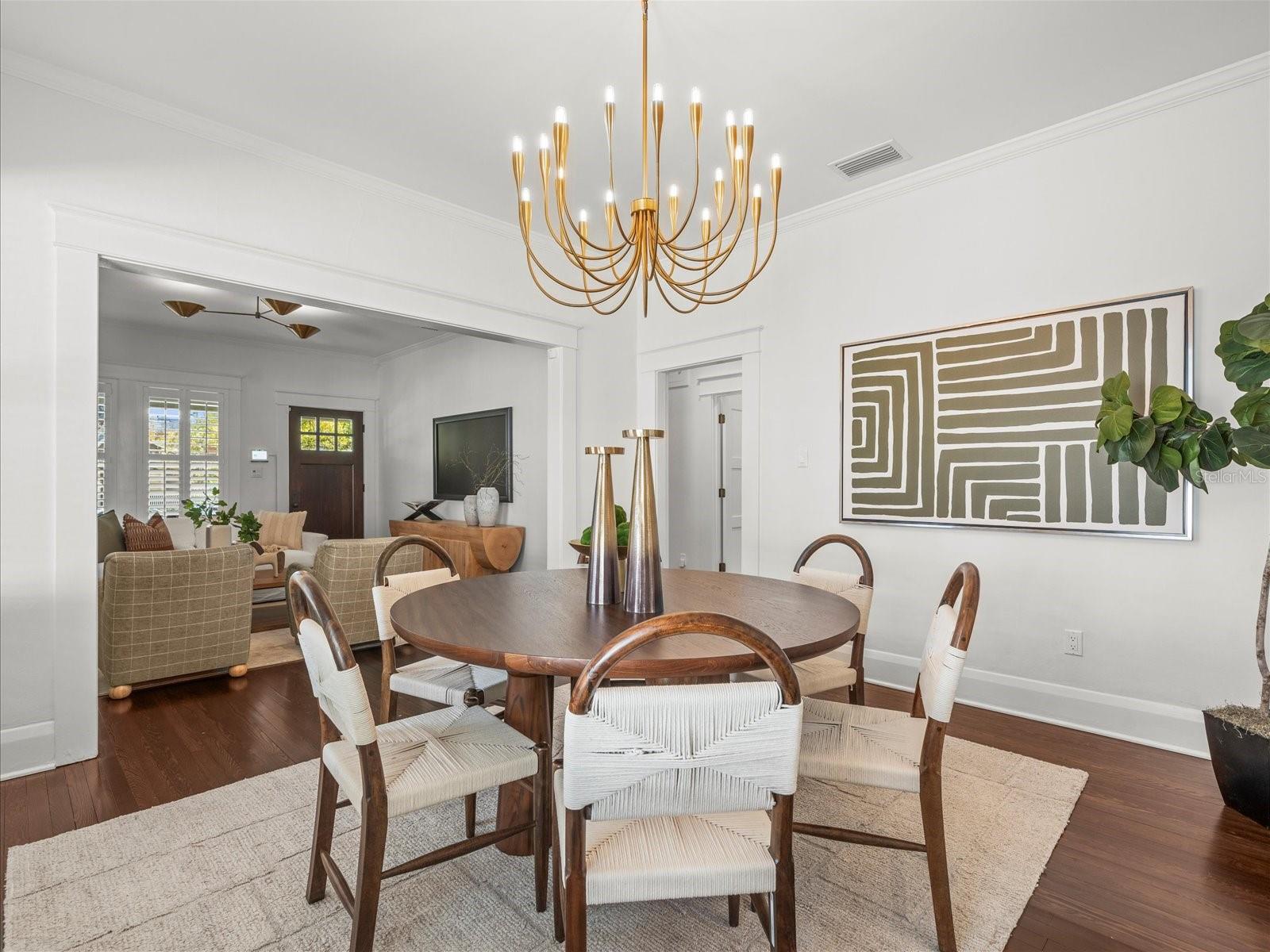 803 S PACKWOOD AVE, TAMPA, FL, 33606