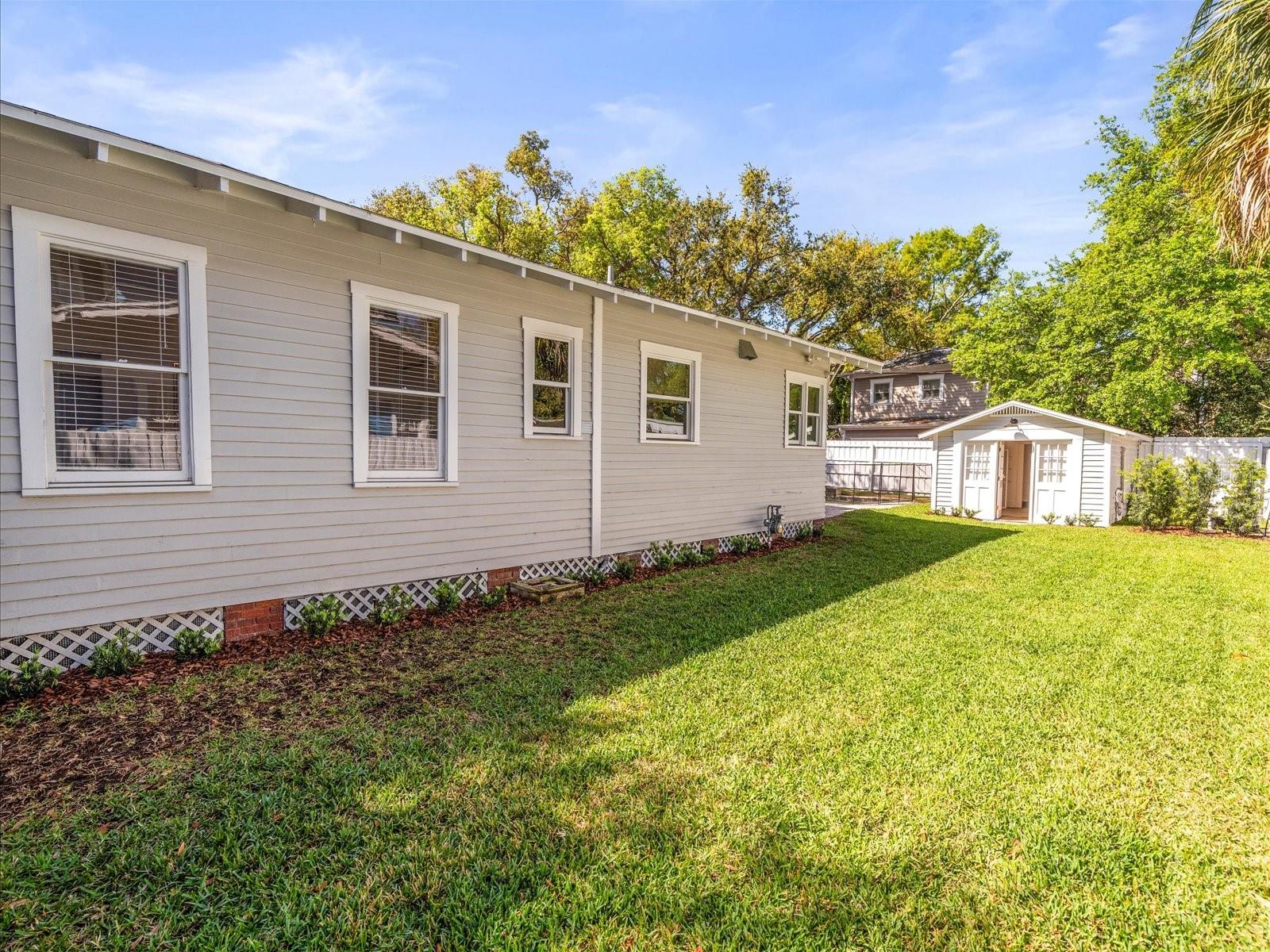 803 S PACKWOOD AVE, TAMPA, FL, 33606