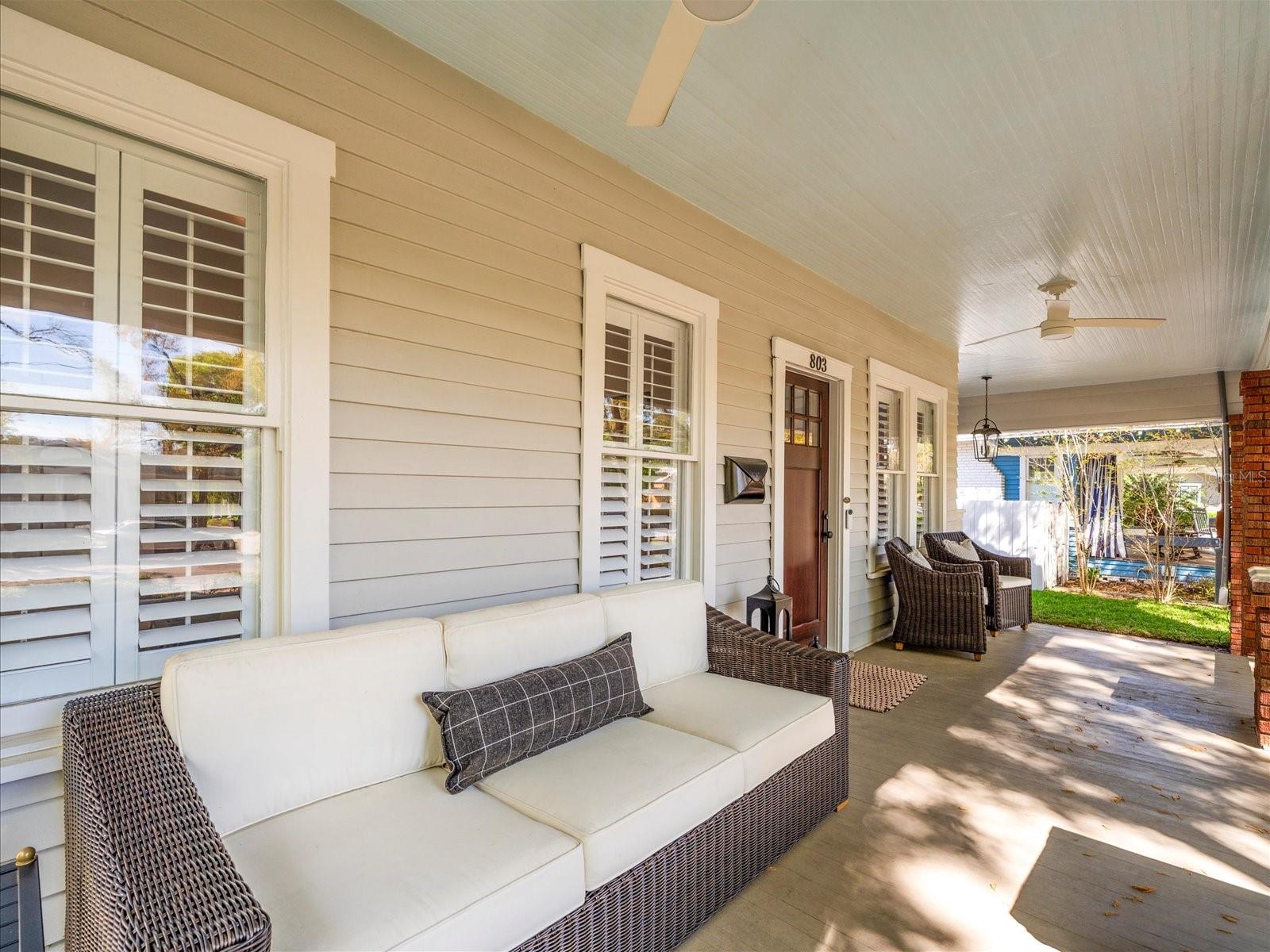 803 S PACKWOOD AVE, TAMPA, FL, 33606