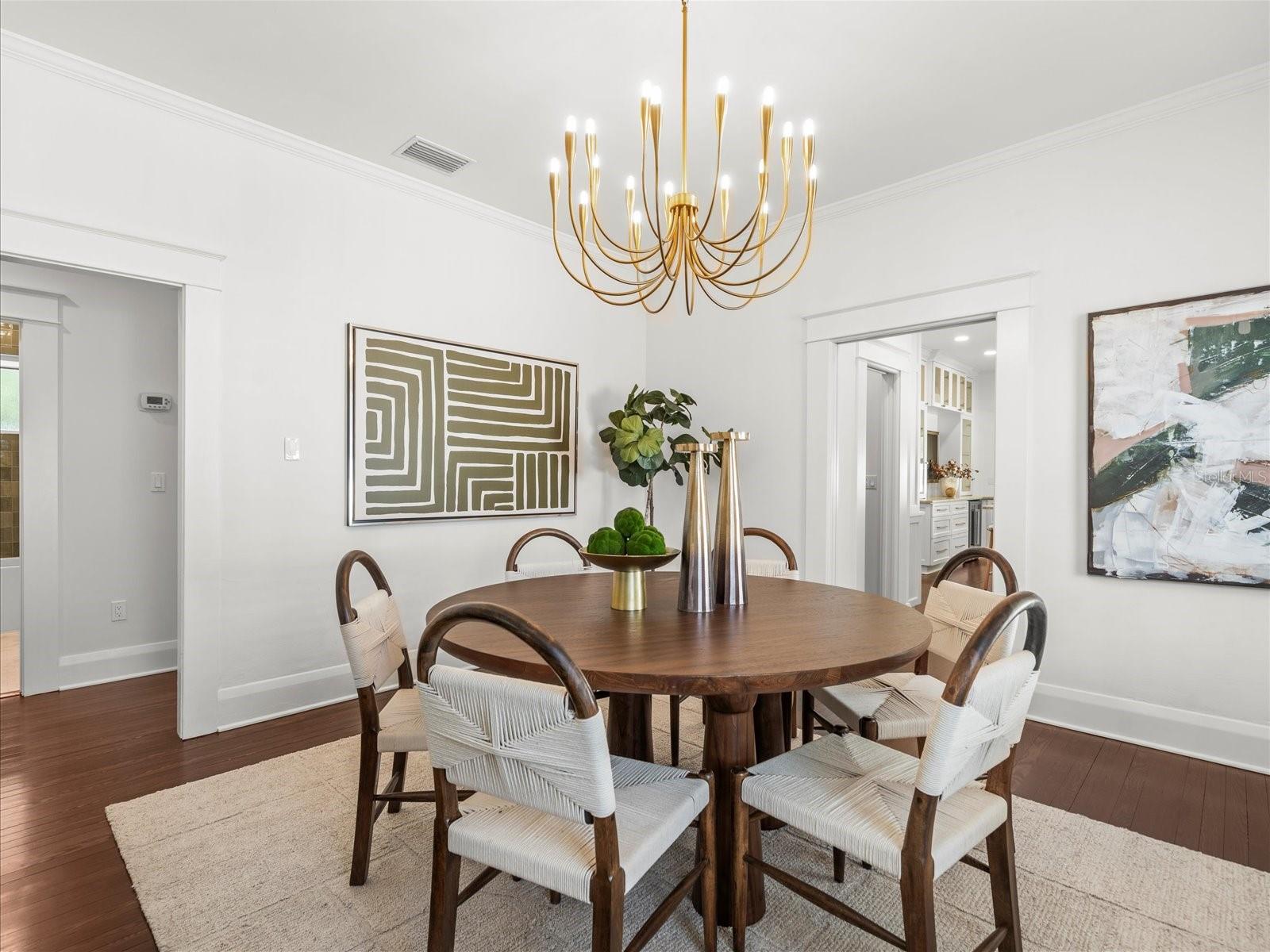 803 S PACKWOOD AVE, TAMPA, FL, 33606