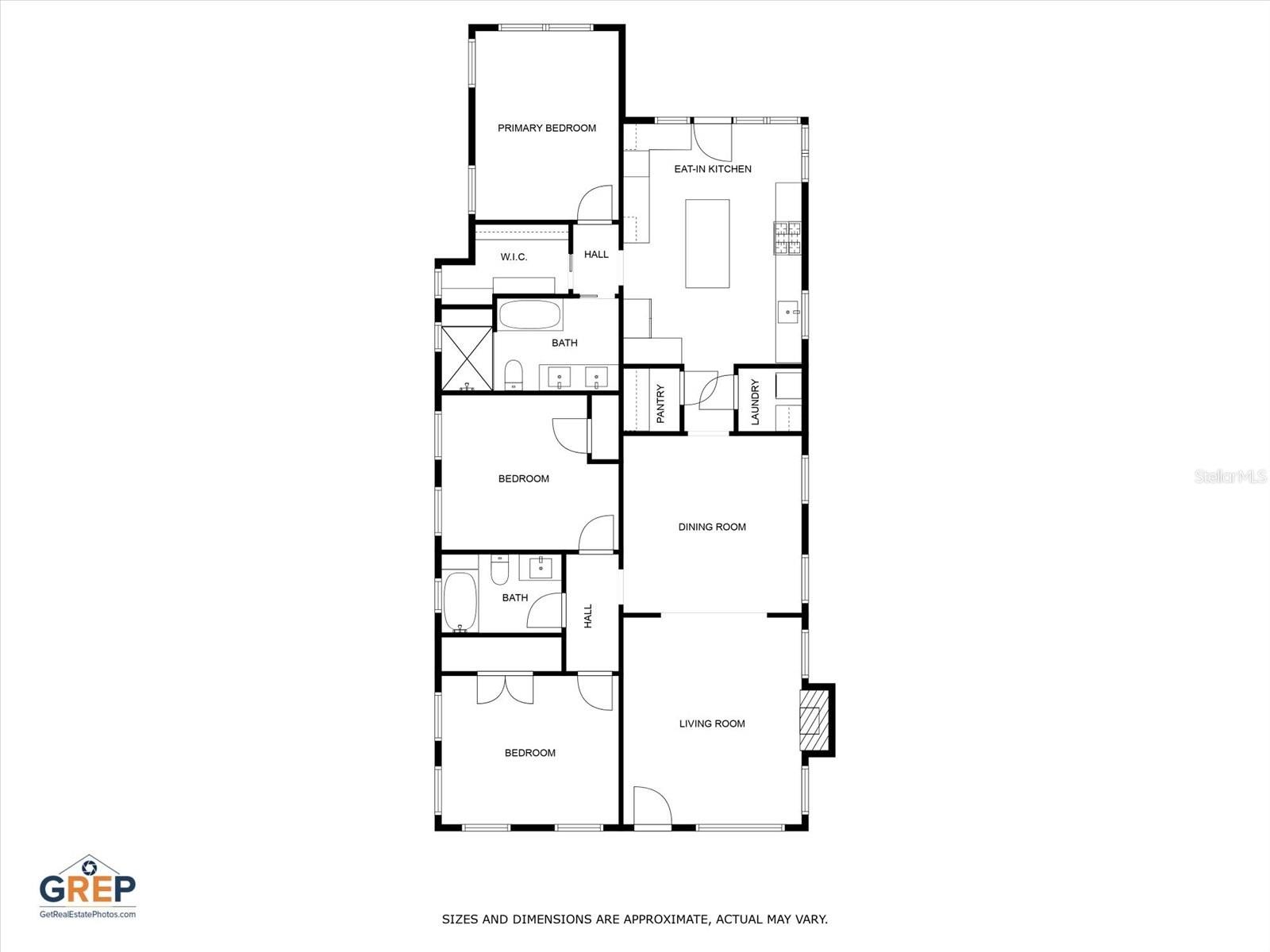 803 S PACKWOOD AVE, TAMPA, FL, 33606