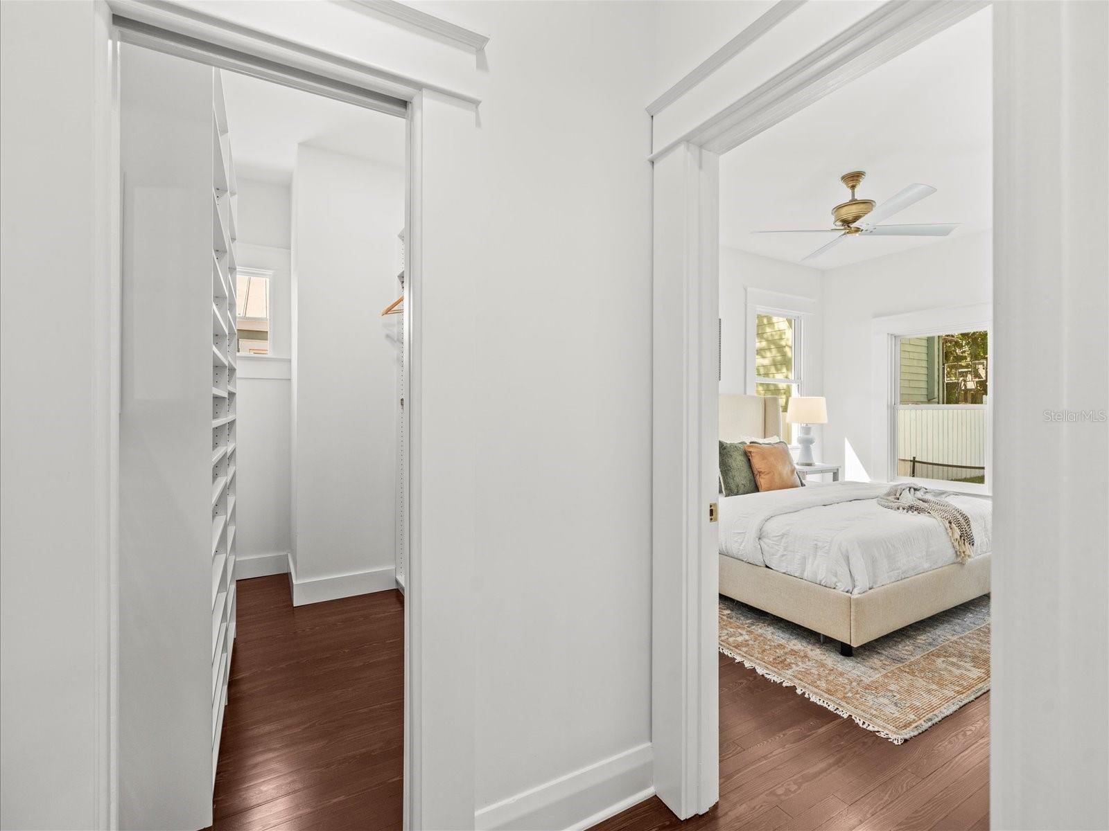 803 S PACKWOOD AVE, TAMPA, FL, 33606