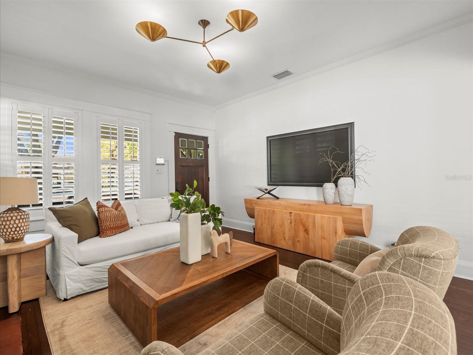 803 S PACKWOOD AVE, TAMPA, FL, 33606