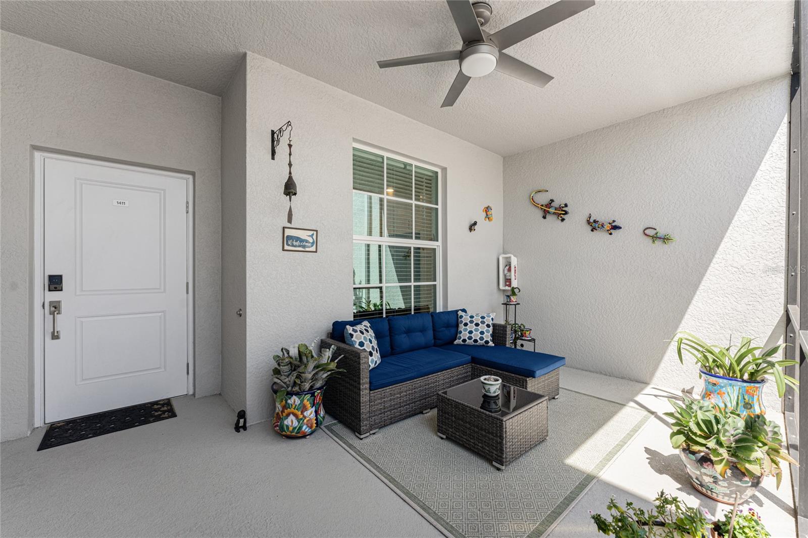 14281 HERITAGE LANDING BLVD #1411, PUNTA GORDA, FL, 33955