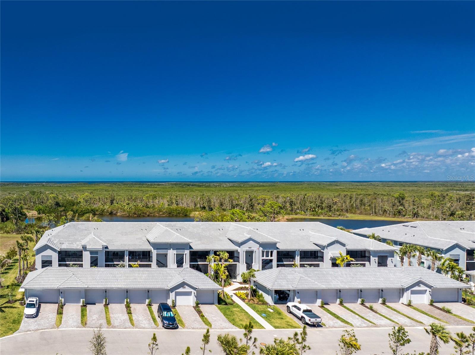 14281 HERITAGE LANDING BLVD #1411, PUNTA GORDA, FL, 33955