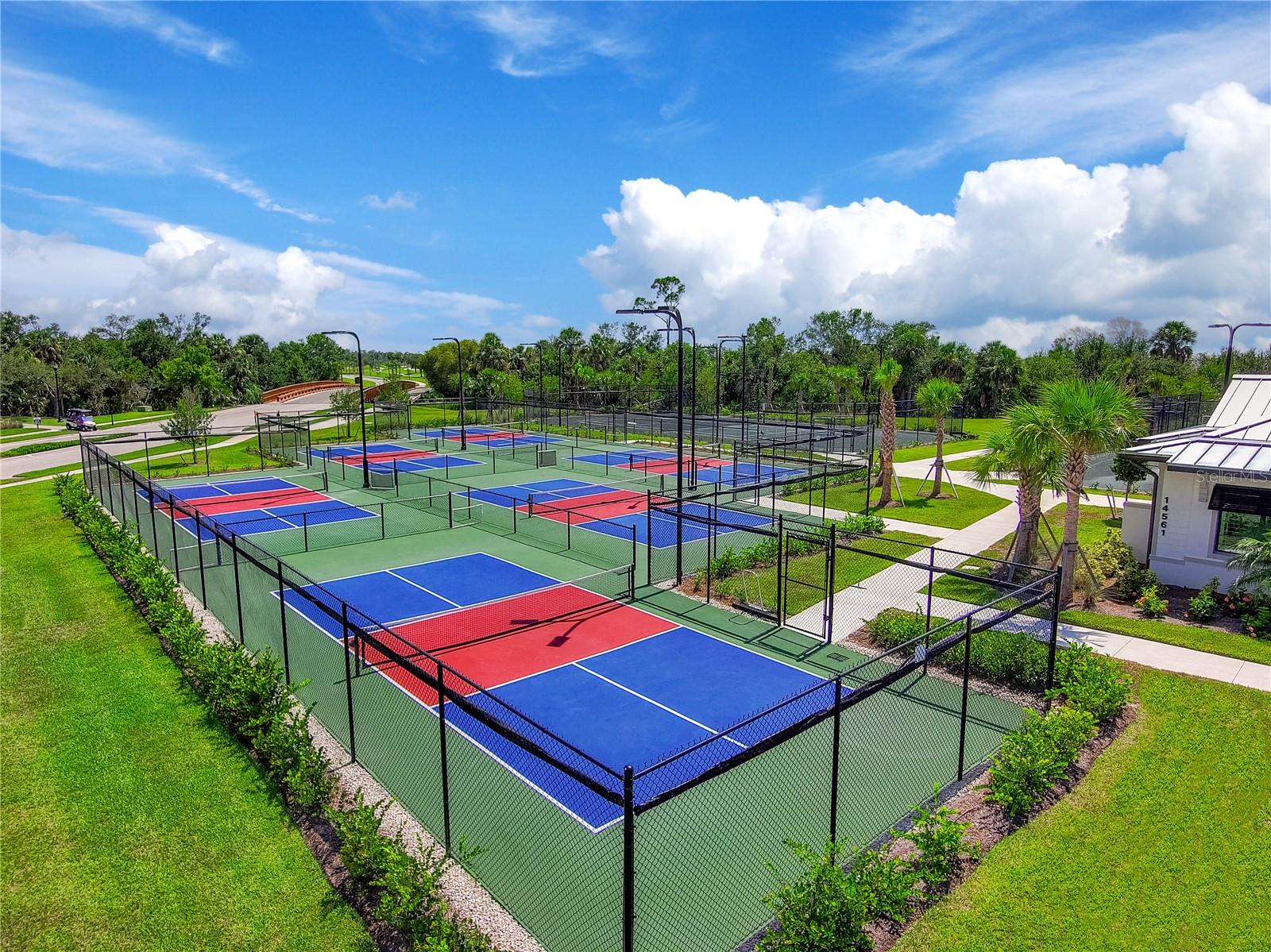 14281 HERITAGE LANDING BLVD #1411, PUNTA GORDA, FL, 33955
