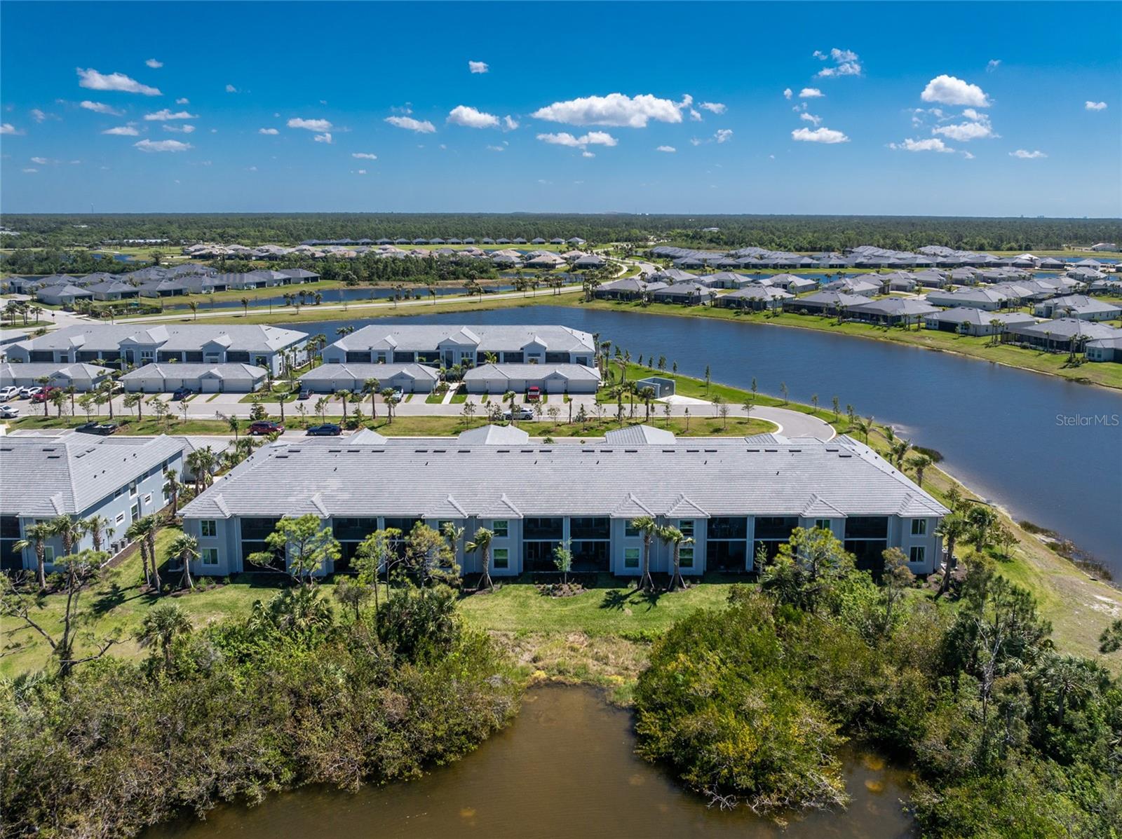 14281 HERITAGE LANDING BLVD #1411, PUNTA GORDA, FL, 33955