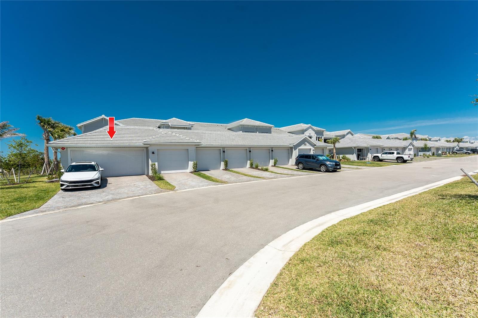 14281 HERITAGE LANDING BLVD #1411, PUNTA GORDA, FL, 33955