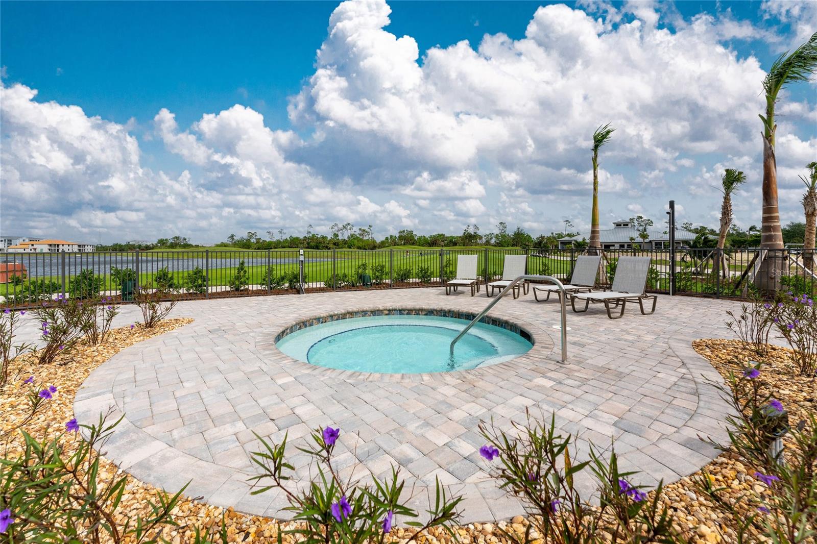 14281 HERITAGE LANDING BLVD #1411, PUNTA GORDA, FL, 33955