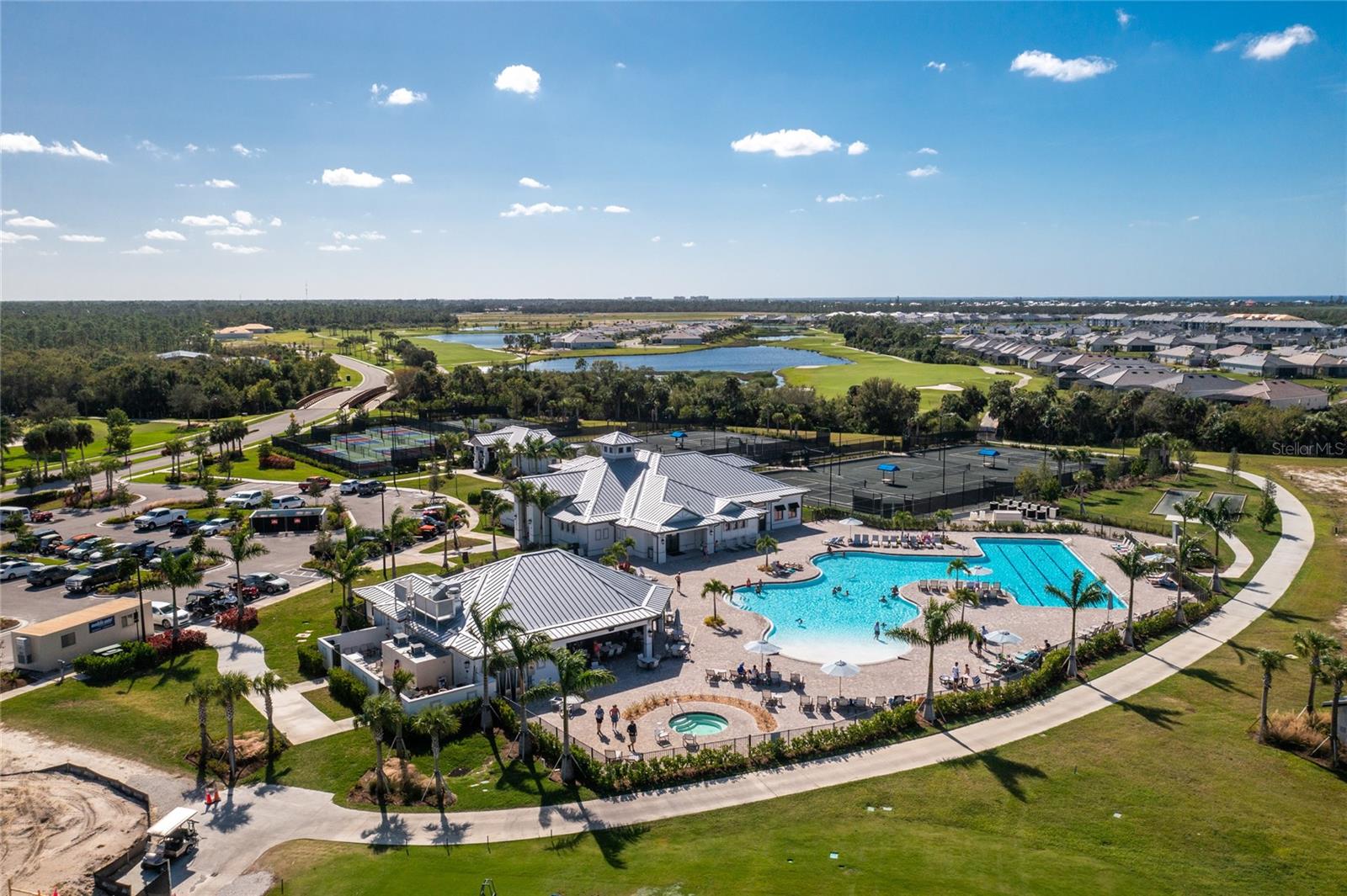 14281 HERITAGE LANDING BLVD #1411, PUNTA GORDA, FL, 33955