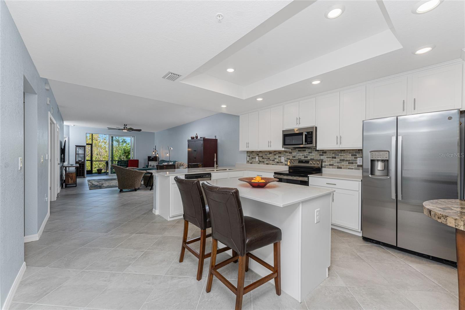 14281 HERITAGE LANDING BLVD #1411, PUNTA GORDA, FL, 33955