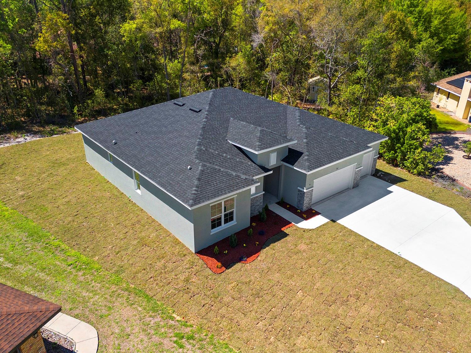 34 WILD OLIVE CT, HOMOSASSA, FL, 34446
